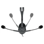 Logitech H111 Stereo Headset in Pakistan, view 4