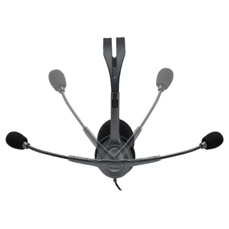 Logitech H111 Stereo Headset in Pakistan, view 4