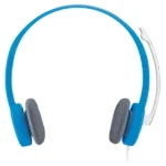 Logitech H150 Stereo Headset in Pakistan, view 2