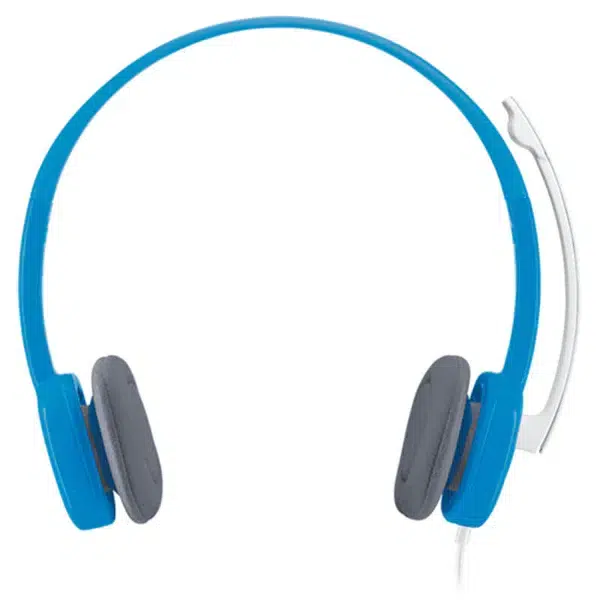 Logitech H150 Stereo Headset in Pakistan, view 2