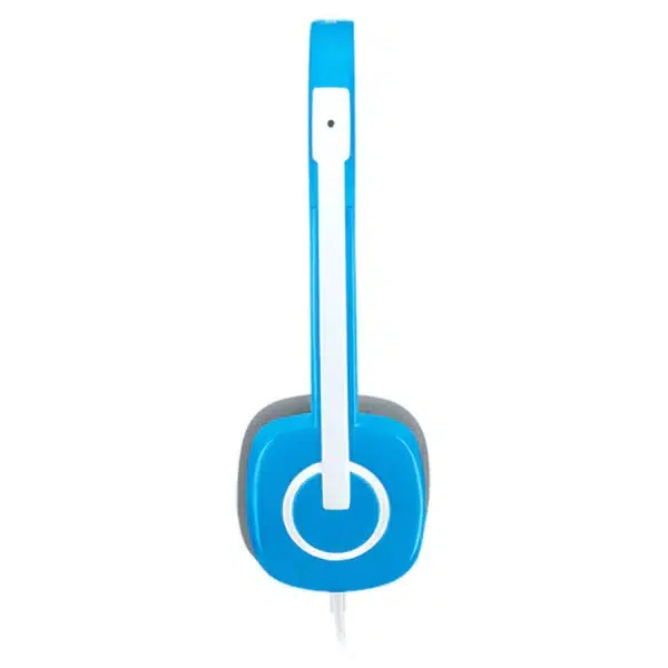 Logitech H150 Stereo Headset in Pakistan, view 3