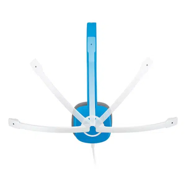Logitech H150 Stereo Headset in Pakistan, view 4