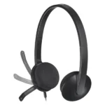 Logitech H340 USB Headset in Pakistan, view 3