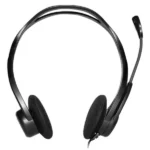 Logitech H370 USB Headset in Pakistan, view 2