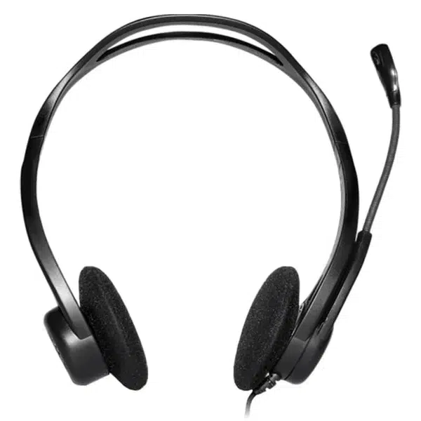 Logitech H370 USB Headset in Pakistan, view 2