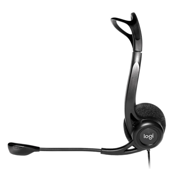 Logitech H370 USB Headset in Pakistan, view 3
