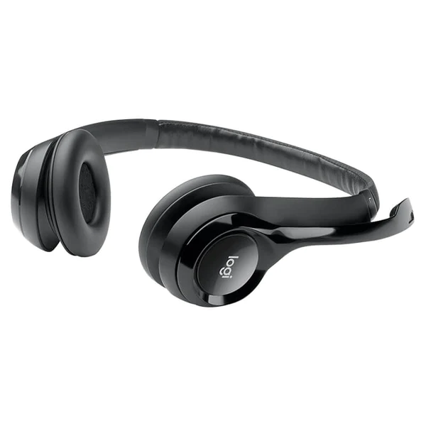 Logitech H390 USB Headset in Pakistan, view 2