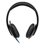 Logitech H540 USB Headset in Pakistan, view 2