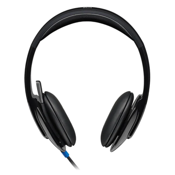 Logitech H540 USB Headset in Pakistan, view 2