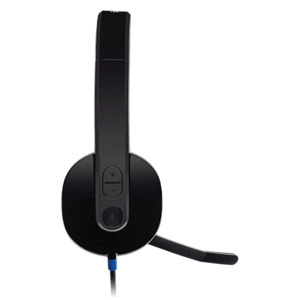 Logitech H540 USB Headset in Pakistan, view 3