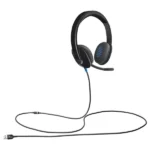Logitech H540 USB Headset in Pakistan, view 4