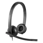 Logitech H570e USB Headset in Pakistan, view 2