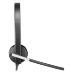 Logitech H650e Business Headset in Pakistan, view 3