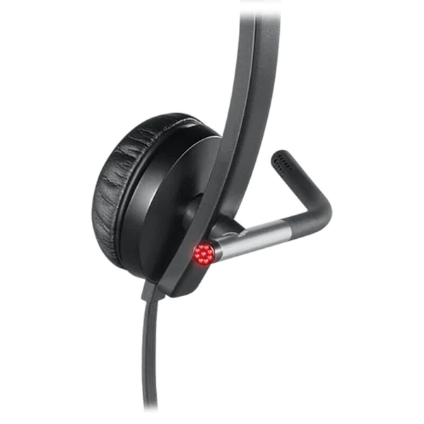Logitech H650e Business Headset in Pakistan, view 4