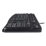 Logitech K120 USB Keyboard in Pakistan, view 4