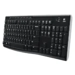 Logitech K270 Wireless Keyboard in Pakistan, view 3