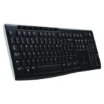 Logitech K270 Wireless Keyboard in Pakistan, view 4