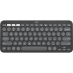 Logitech K380s Pebble Keys 2 Bluetooth Wireless Keyboard in Pakistan, product front view