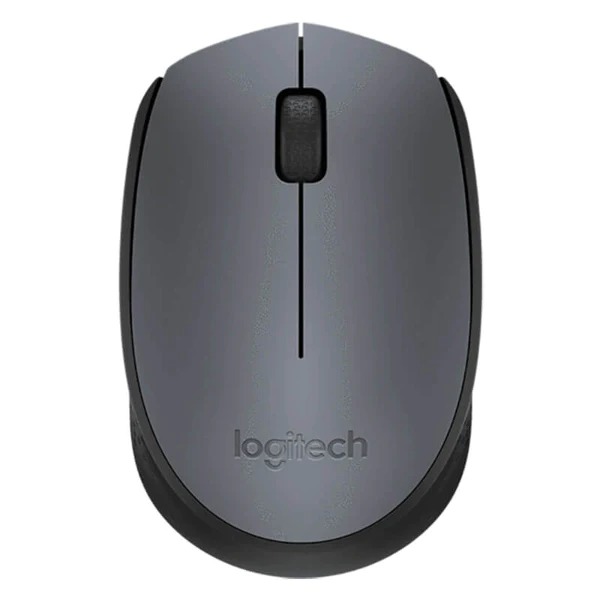 Logitech M171 Wireless Mouse