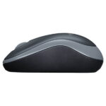 Logitech M185 Wireless Mouse in Pakistan — Grey, view 4 of 4
