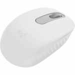 Logitech M196 Bluetooth Wireless Mouse in Pakistan — Off-White, view 2 of 5