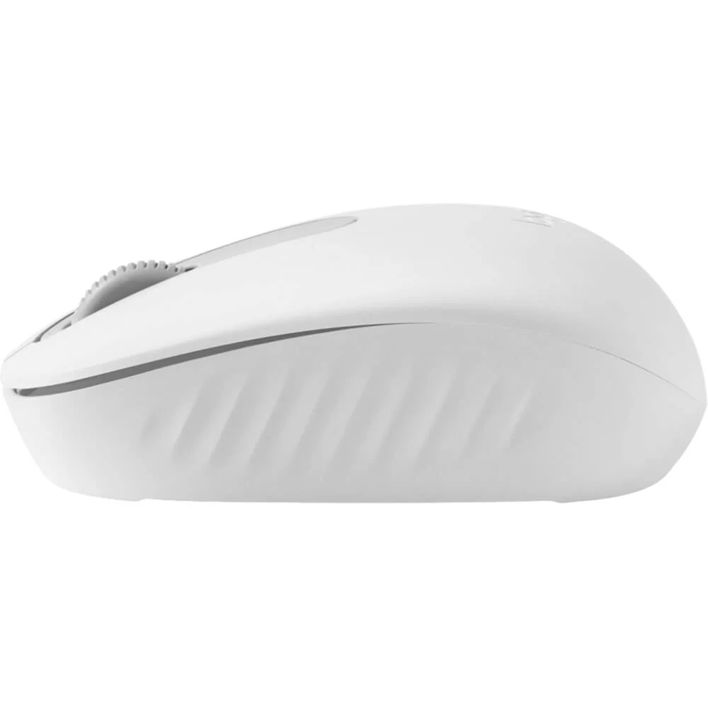 Logitech M196 Bluetooth Wireless Mouse in Pakistan — Off-White, view 4 of 5