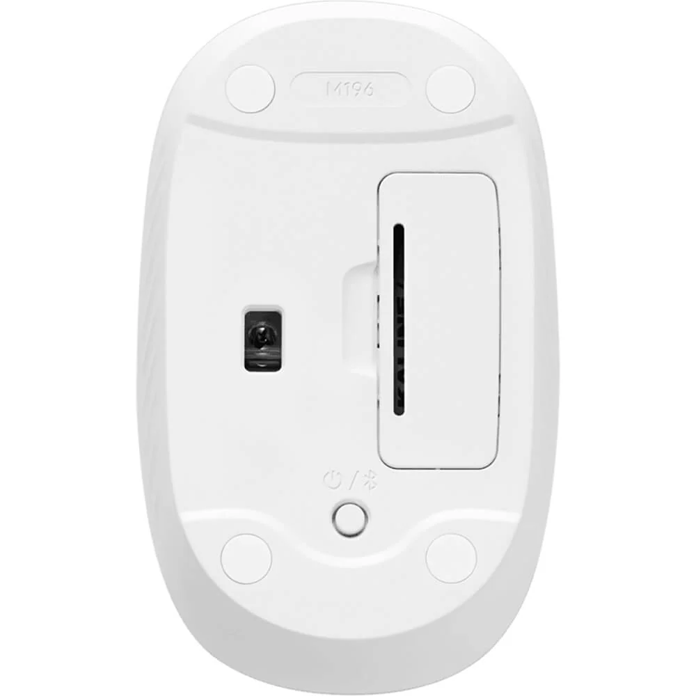 Logitech M196 Bluetooth Wireless Mouse in Pakistan — Off-White, view 5 of 5