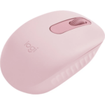 Logitech M196 Bluetooth Wireless Mouse in Pakistan — Rose, view 2 of 5