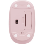 Logitech M196 Bluetooth Wireless Mouse in Pakistan — Rose, view 5 of 5