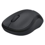 Logitech M221 Wireless Mouse - Silent in Pakistan — Black, view 4 of 4