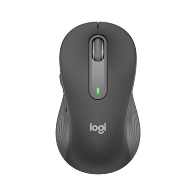 Logitech M650 Signature Wireless Mouse