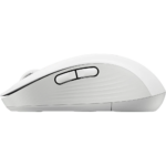 Logitech M650 Signature Wireless Mouse in Pakistan — Off-White, view 4 of 5