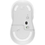 Logitech M650 Signature Wireless Mouse in Pakistan — Off-White, view 5 of 5