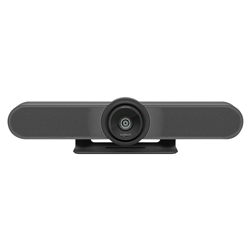 Logitech Meetup Conference Cam in Pakistan, product front view