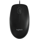 Logitech MK120 USB Keyboard & Mouse Combo in Pakistan, view 4