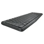 Logitech MK235 Wireless Keyboard & Mouse Combo in Pakistan, view 4