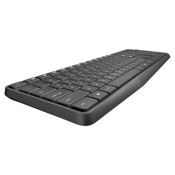 Logitech MK235 Wireless Keyboard & Mouse Combo in Pakistan, view 4