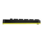 Logitech MK240 Nano Wireless Keyboard & Mouse Combo in Pakistan — Black, view 4 of 4