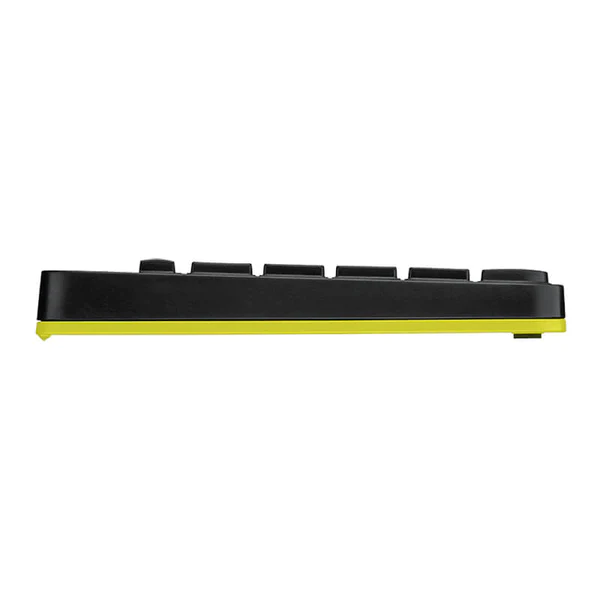 Logitech MK240 Nano Wireless Keyboard & Mouse Combo in Pakistan — Black, view 4 of 4