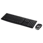 Logitech MK270R Wireless Keyboard & Mouse Combo in Pakistan, view 2