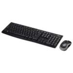 Logitech MK275 Wireless Keyboard & Mouse Combo in Pakistan, view 2