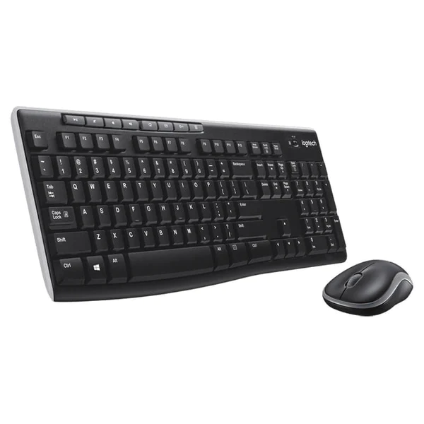 Logitech MK275 Wireless Keyboard & Mouse Combo in Pakistan, view 3