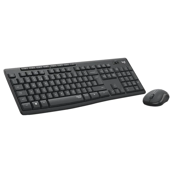 Logitech MK295 Silent Wireless Combo in Pakistan, view 2