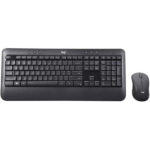 Logitech MK540 Wireless Keyboard & Mouse Combo in Pakistan, product front view