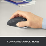 Logitech MK540 Wireless Keyboard & Mouse Combo in Pakistan, view 6