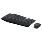 Logitech MK850 Multi-Device Wireless Keyboard & Mouse Combo in Pakistan, view 3