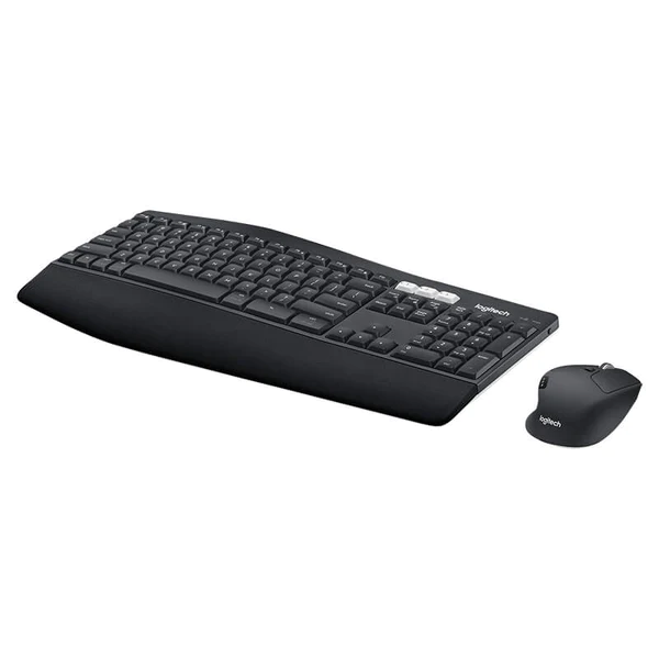 Logitech MK850 Multi-Device Wireless Keyboard & Mouse Combo in Pakistan, view 3