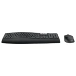 Logitech MK850 Multi-Device Wireless Keyboard & Mouse Combo in Pakistan, view 4