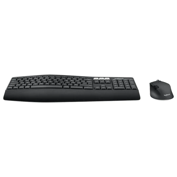 Logitech MK850 Multi-Device Wireless Keyboard & Mouse Combo in Pakistan, view 4