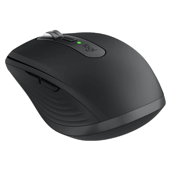 Logitech MX Anywhere 3s Wireless Mouse in Pakistan — Graphite, view 2 of 7